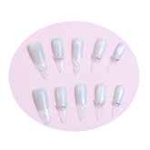 Ice Cold - Mixxnails